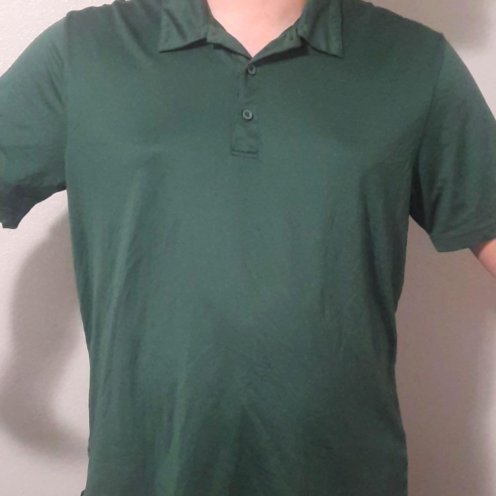 Sporty Polo